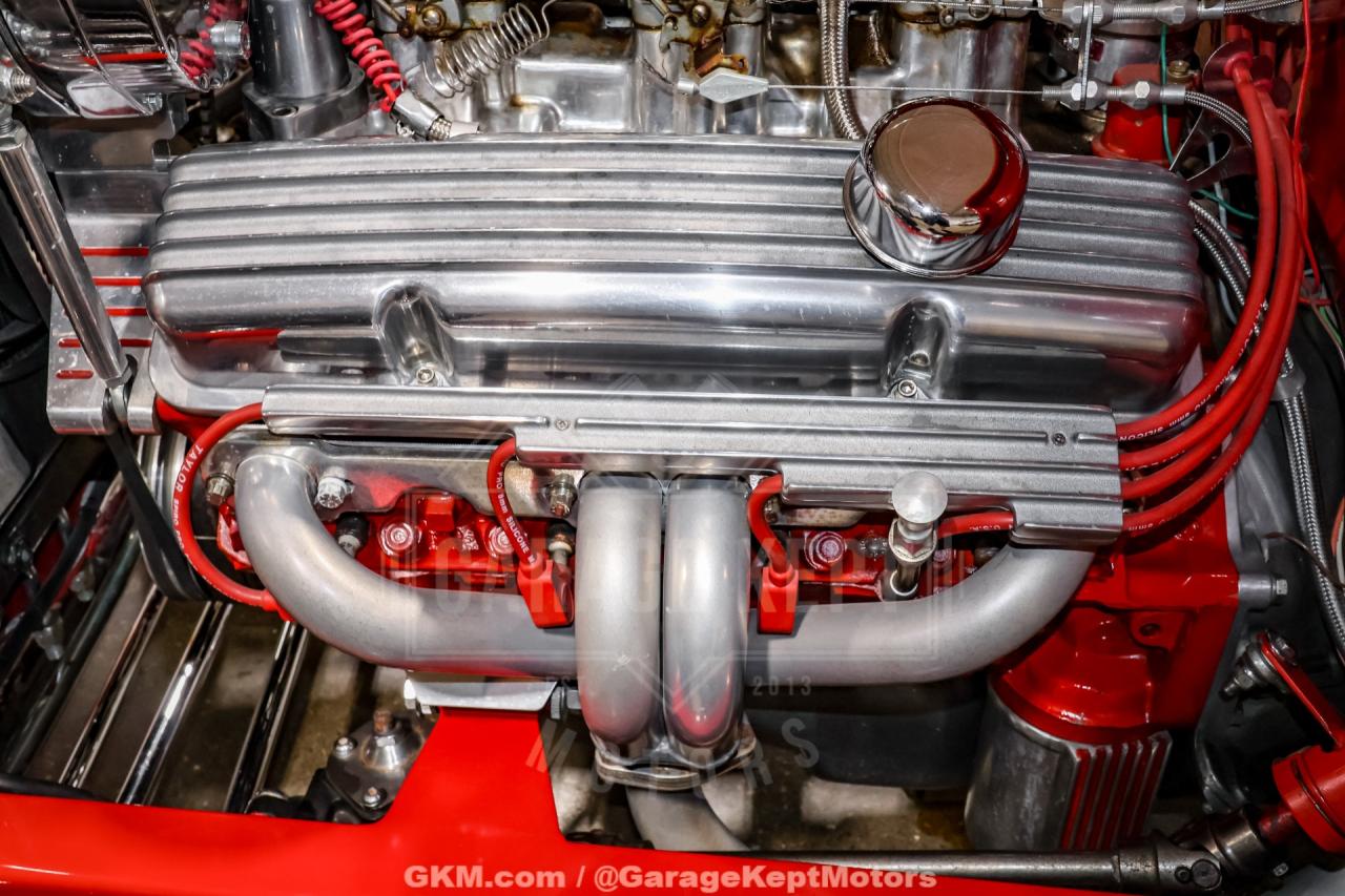 1932 Ford 3 Window Coupe