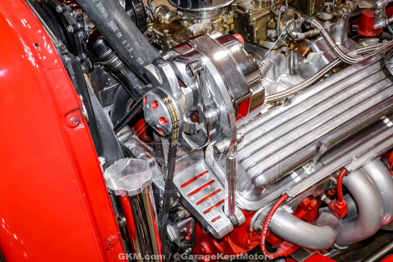 1932 Ford 3 Window Coupe