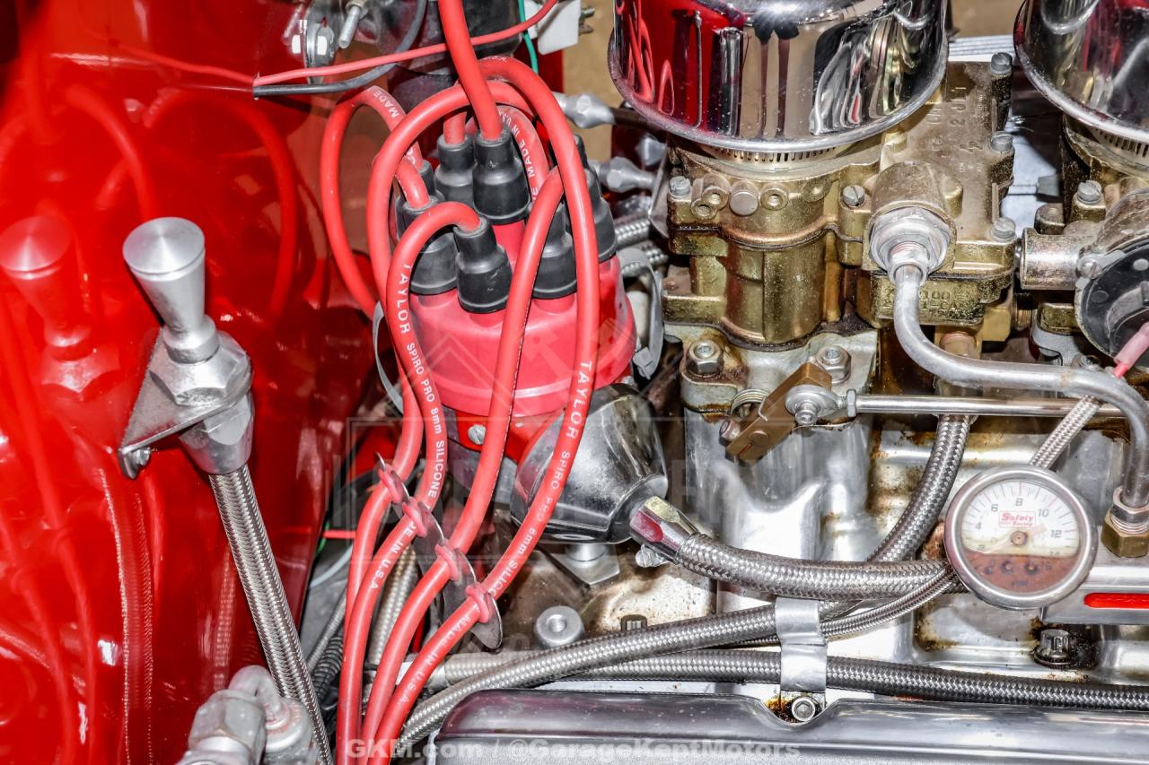1932 Ford 3 Window Coupe