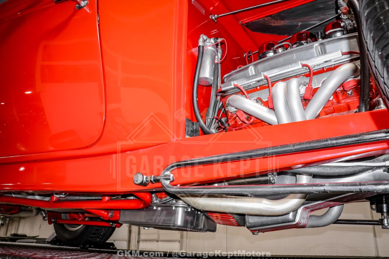 1932 Ford 3 Window Coupe
