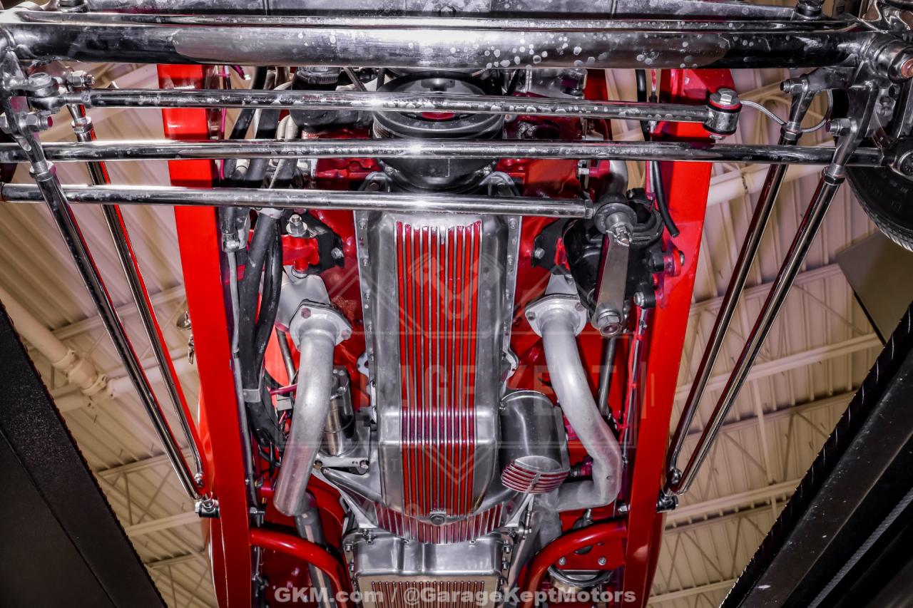 1932 Ford 3 Window Coupe