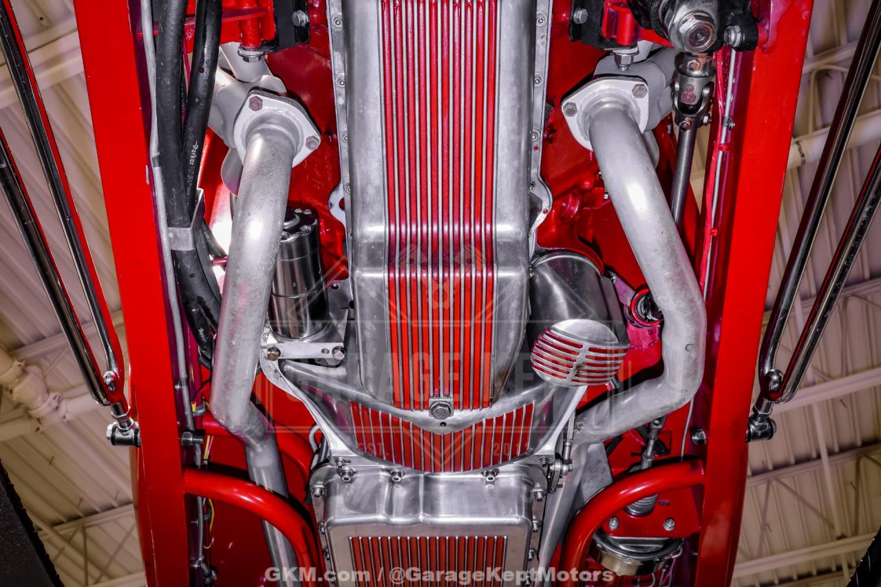 1932 Ford 3 Window Coupe