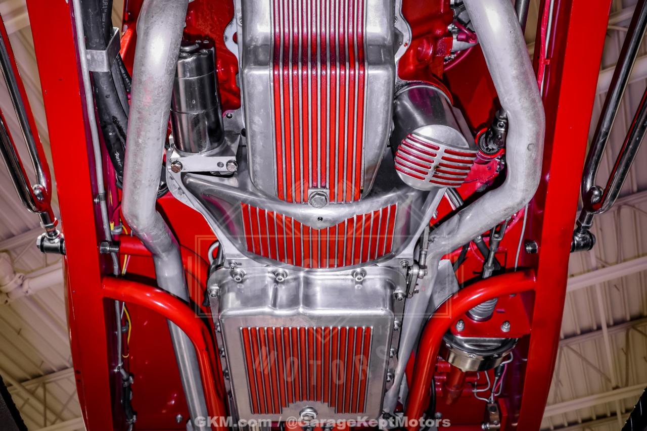 1932 Ford 3 Window Coupe