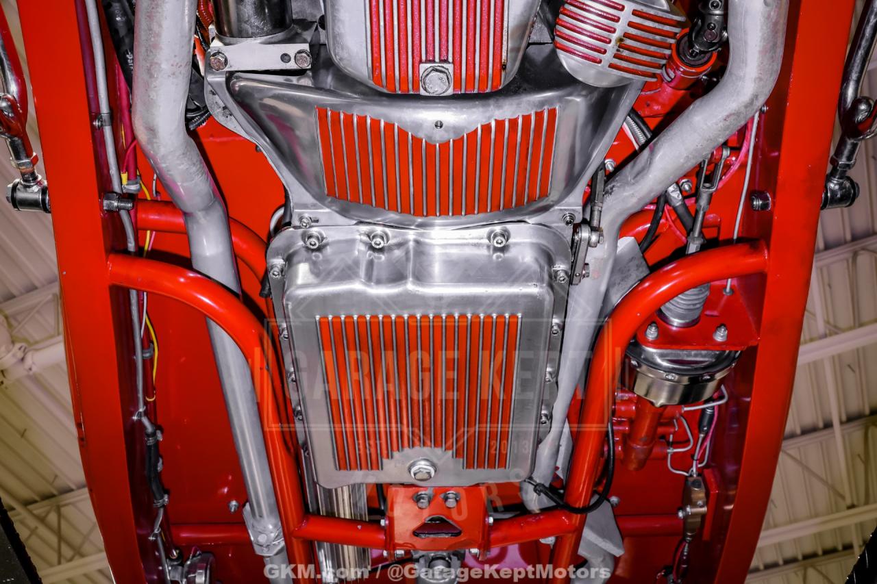 1932 Ford 3 Window Coupe