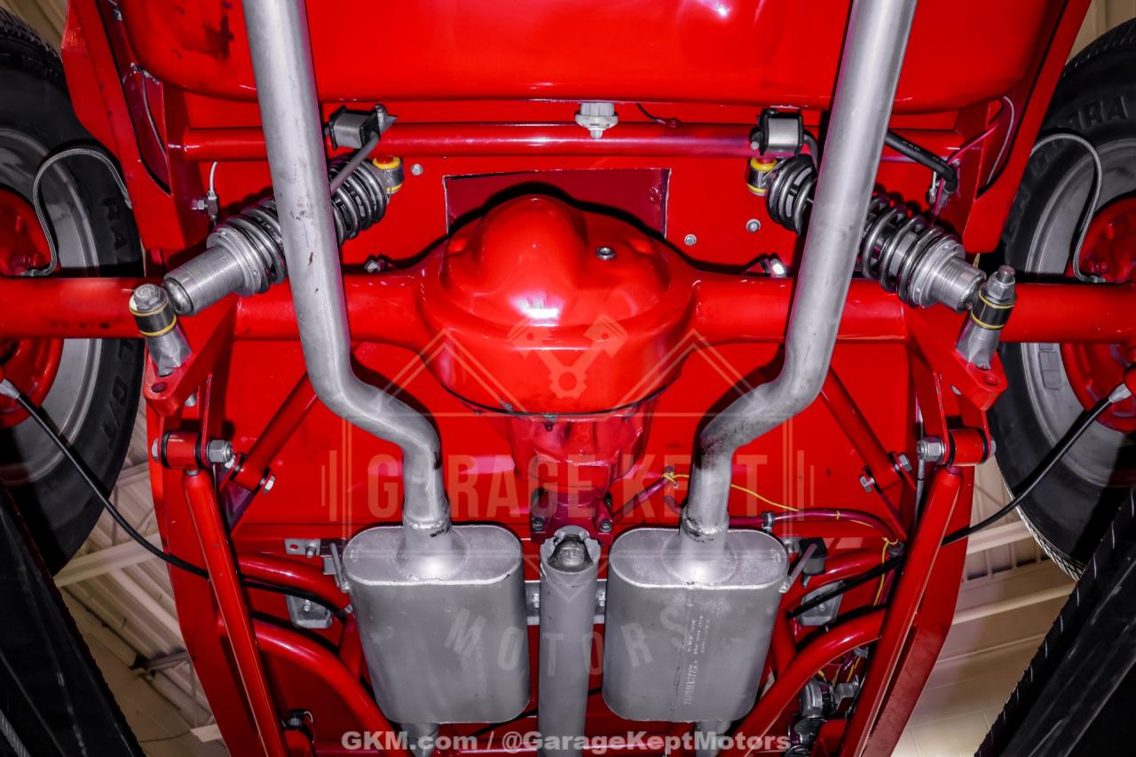 1932 Ford 3 Window Coupe