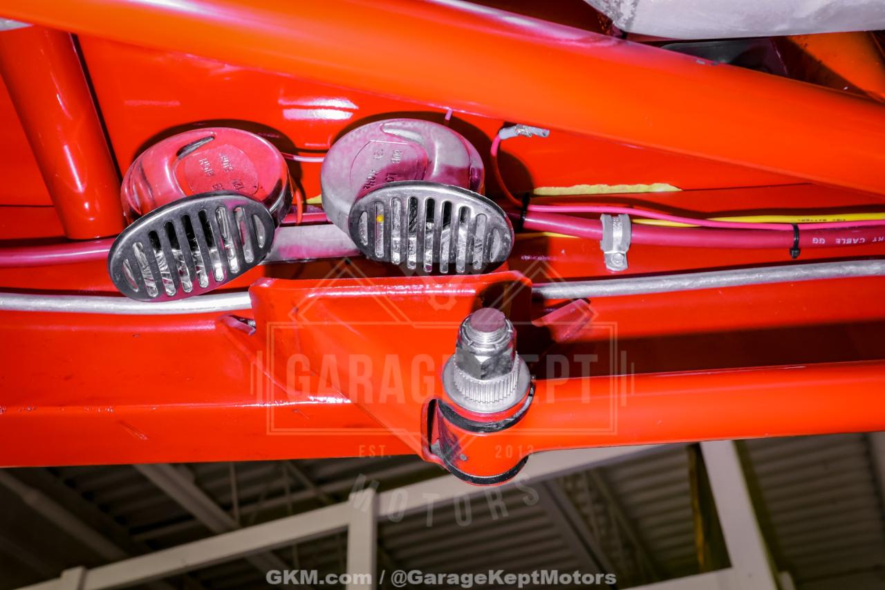 1932 Ford 3 Window Coupe
