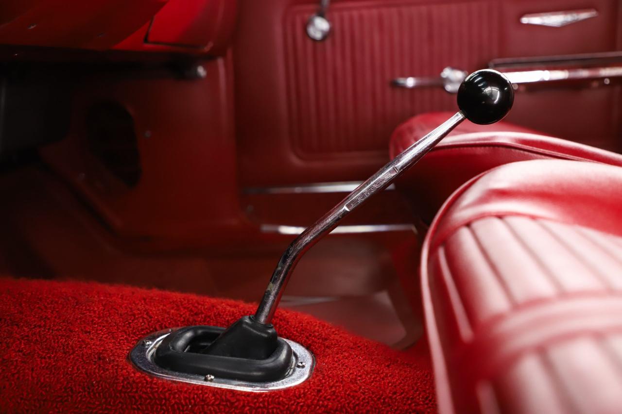 1966 Pontiac GTO