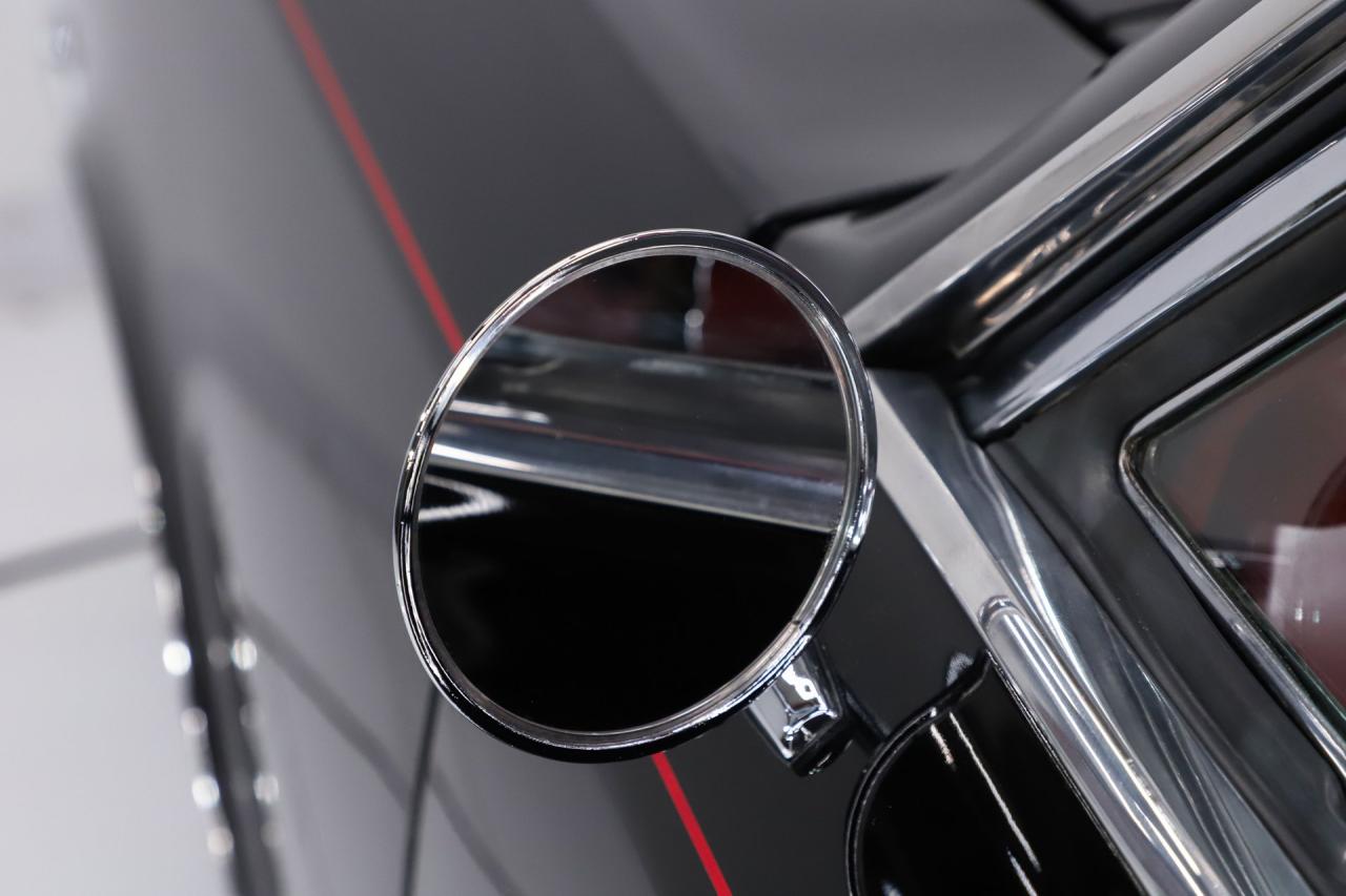 1966 Pontiac GTO
