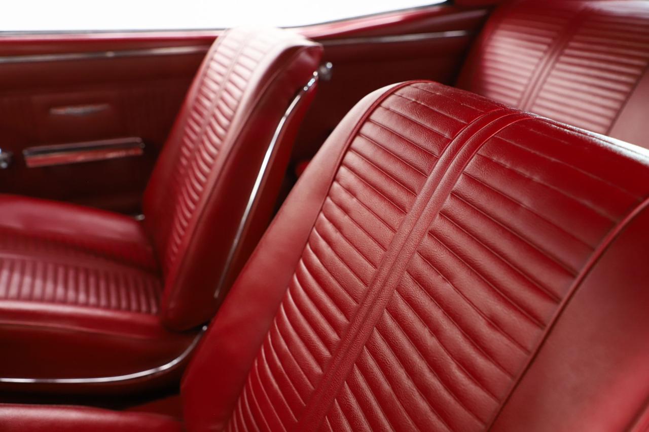 1966 Pontiac GTO