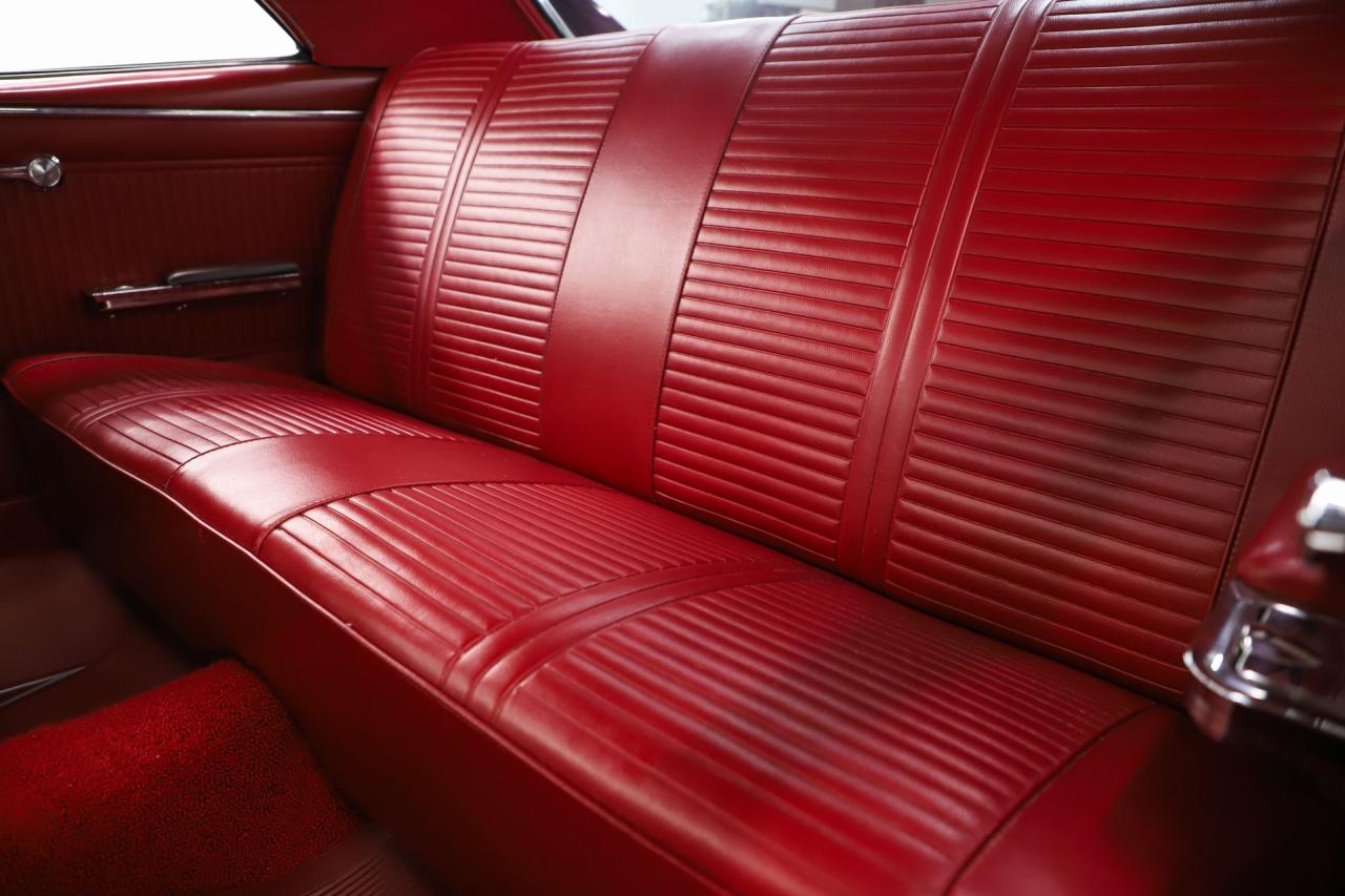 1966 Pontiac GTO