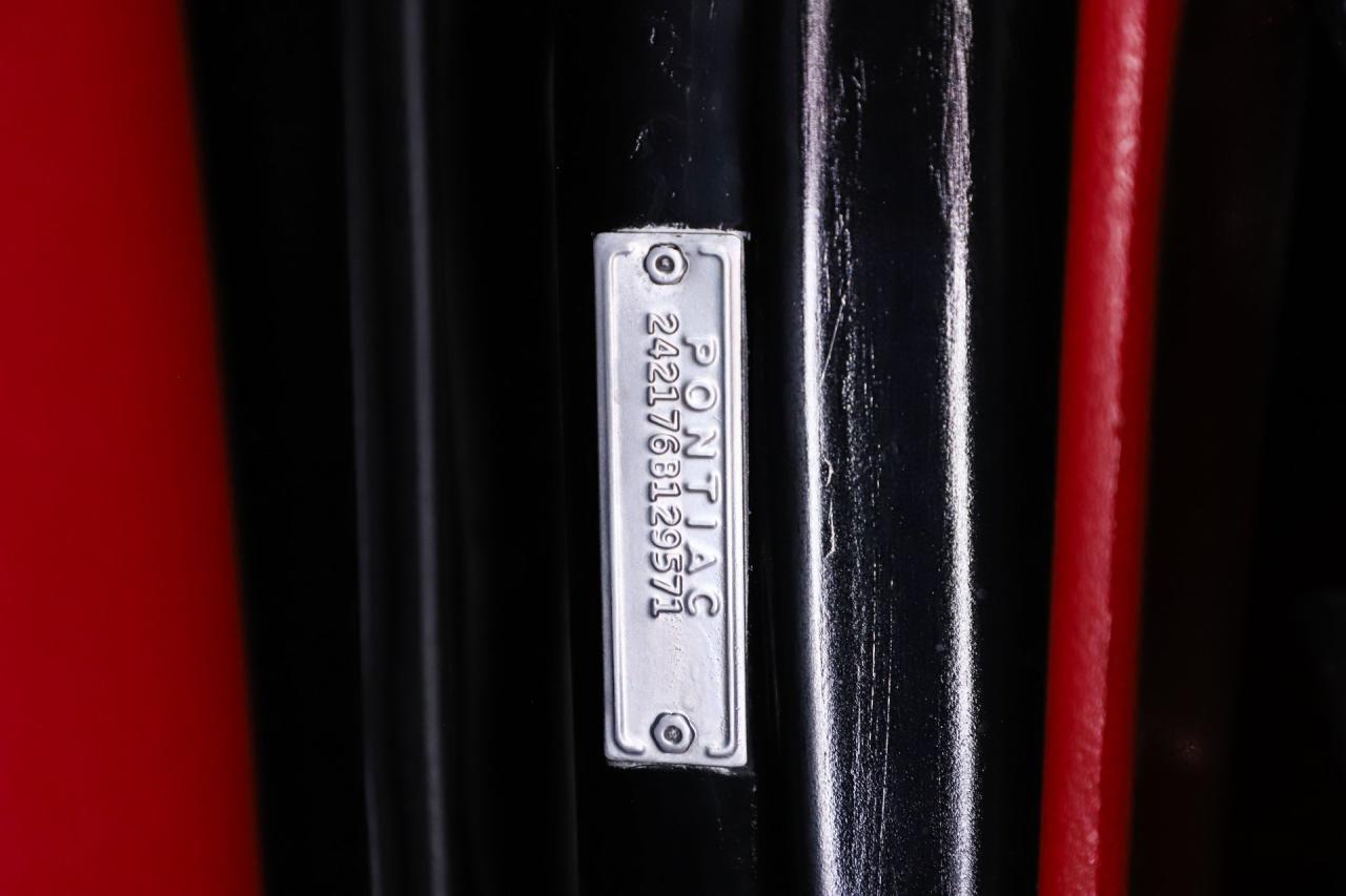 1966 Pontiac GTO
