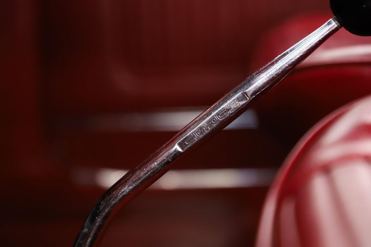 1966 Pontiac GTO