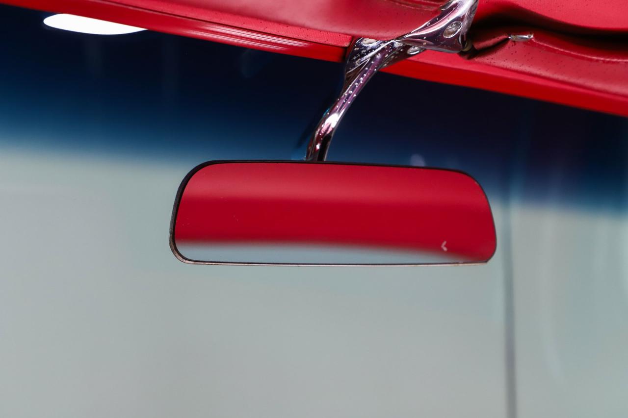 1966 Pontiac GTO
