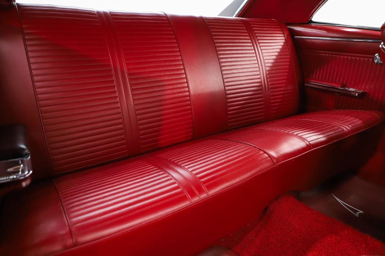 1966 Pontiac GTO