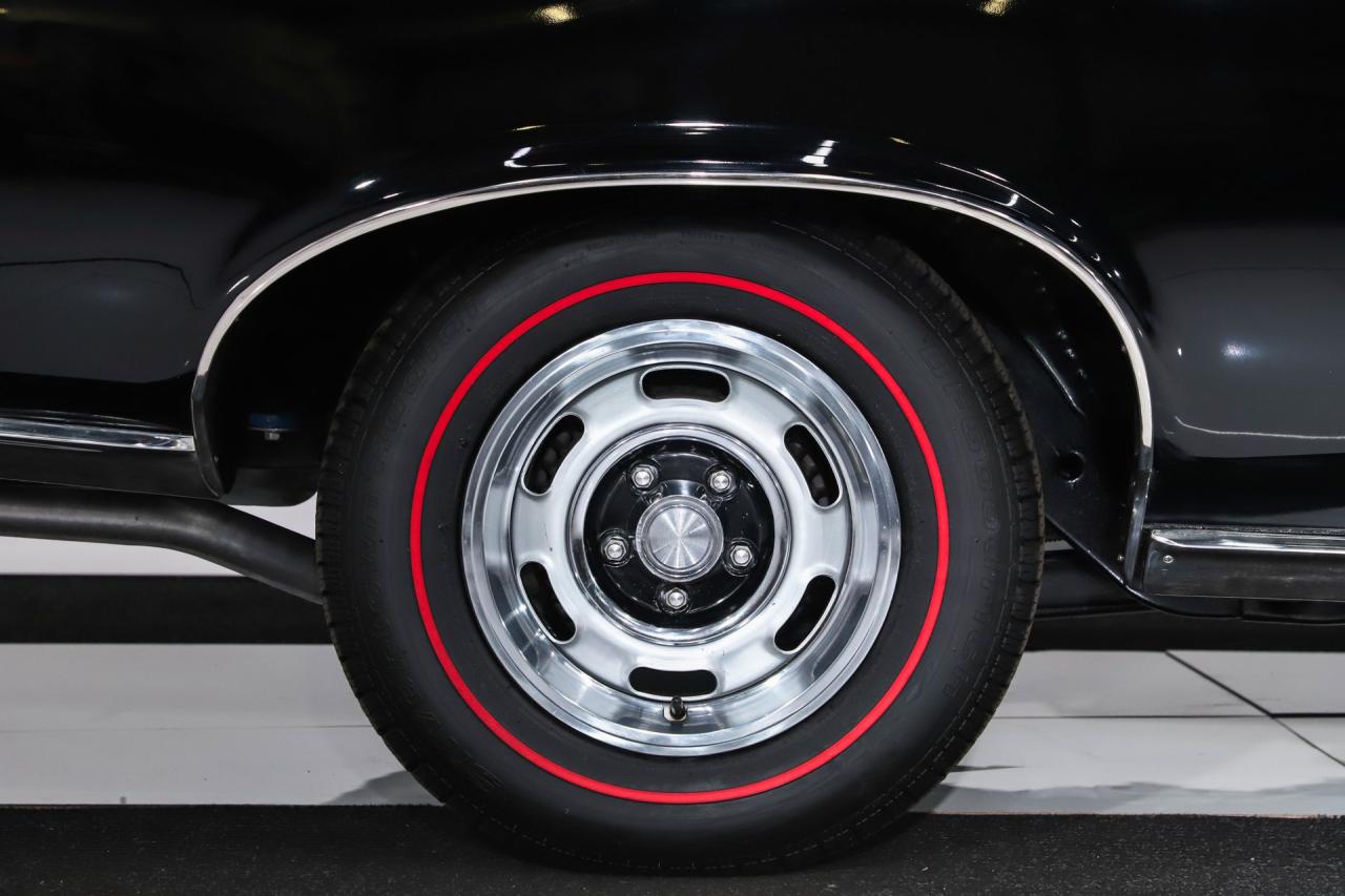 1966 Pontiac GTO