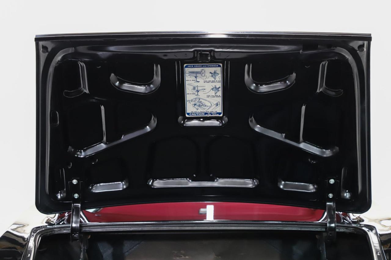 1966 Pontiac GTO