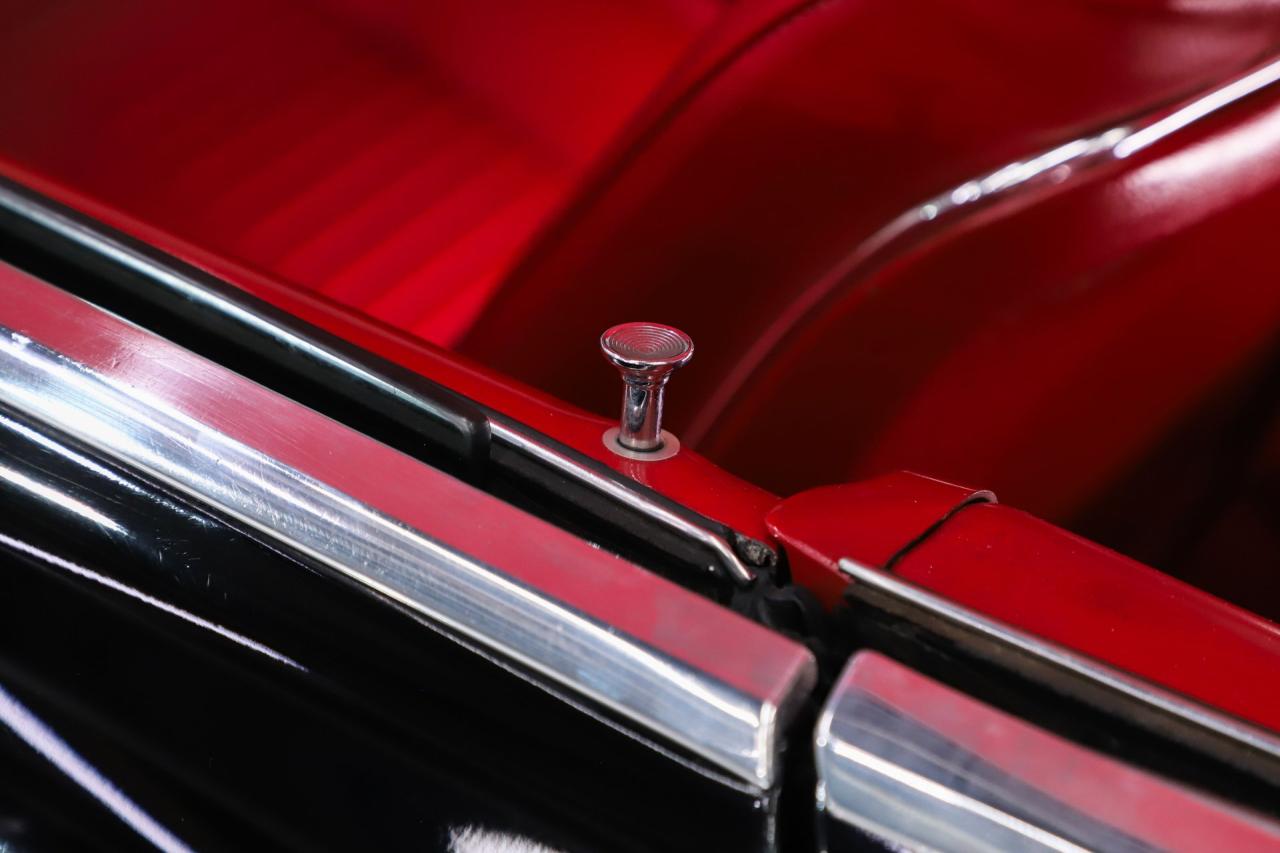 1966 Pontiac GTO