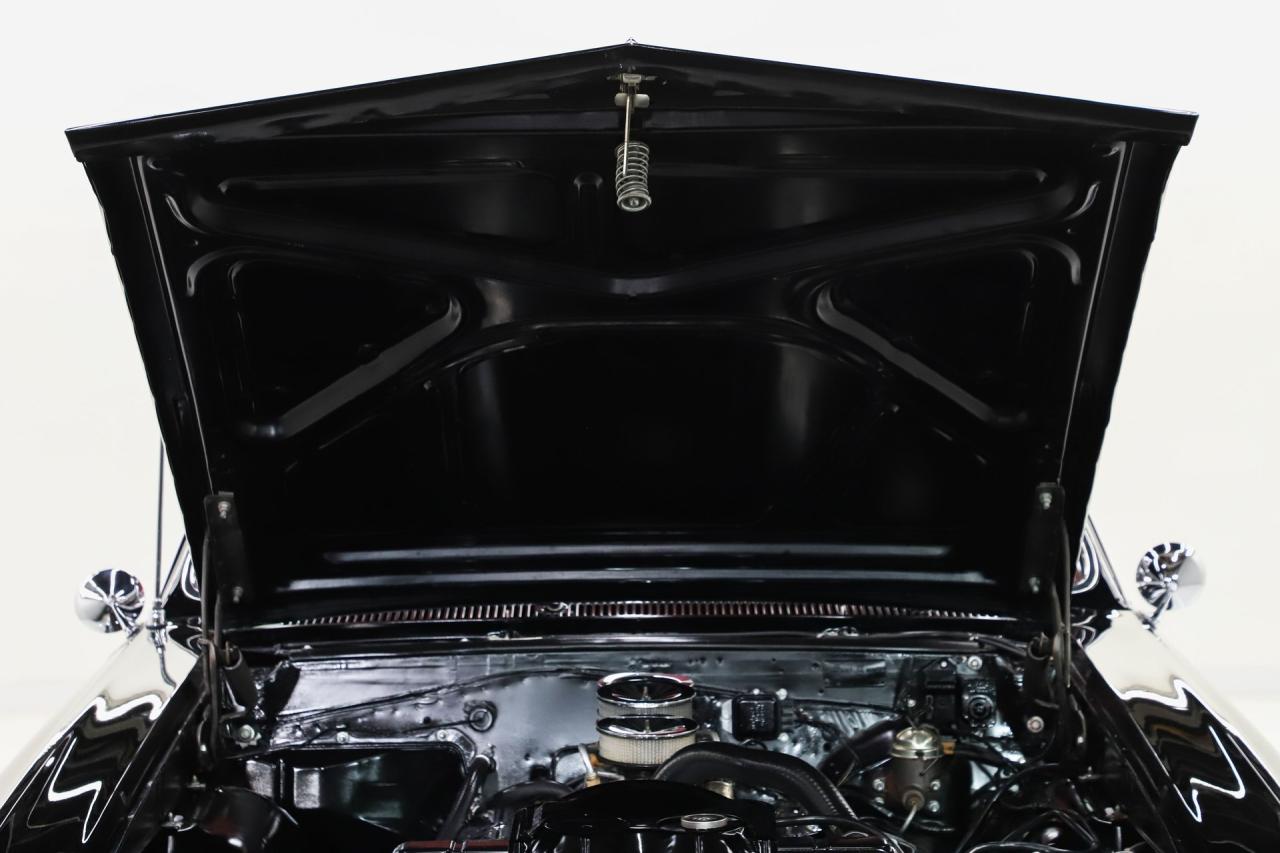 1966 Pontiac GTO