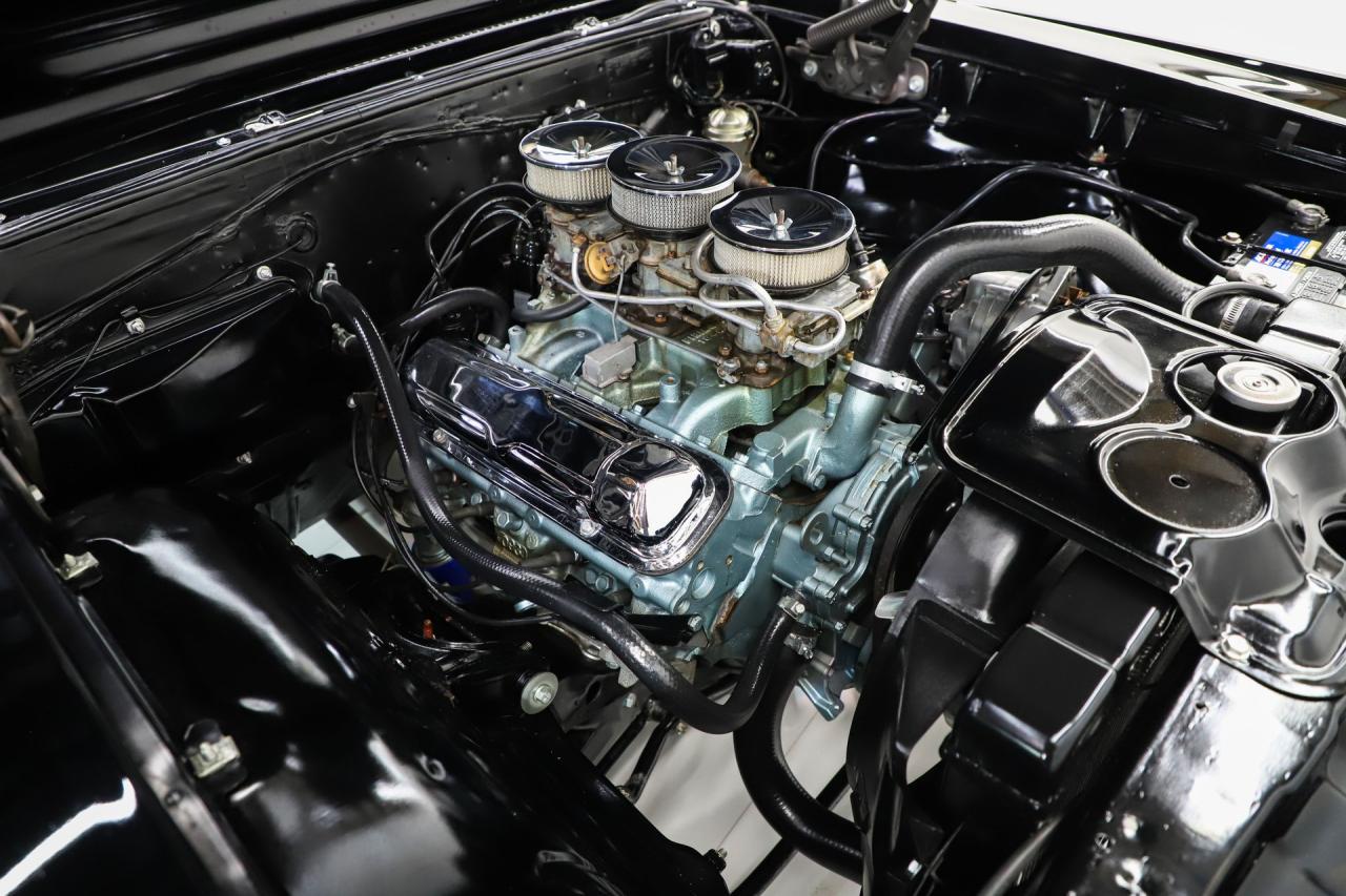 1966 Pontiac GTO