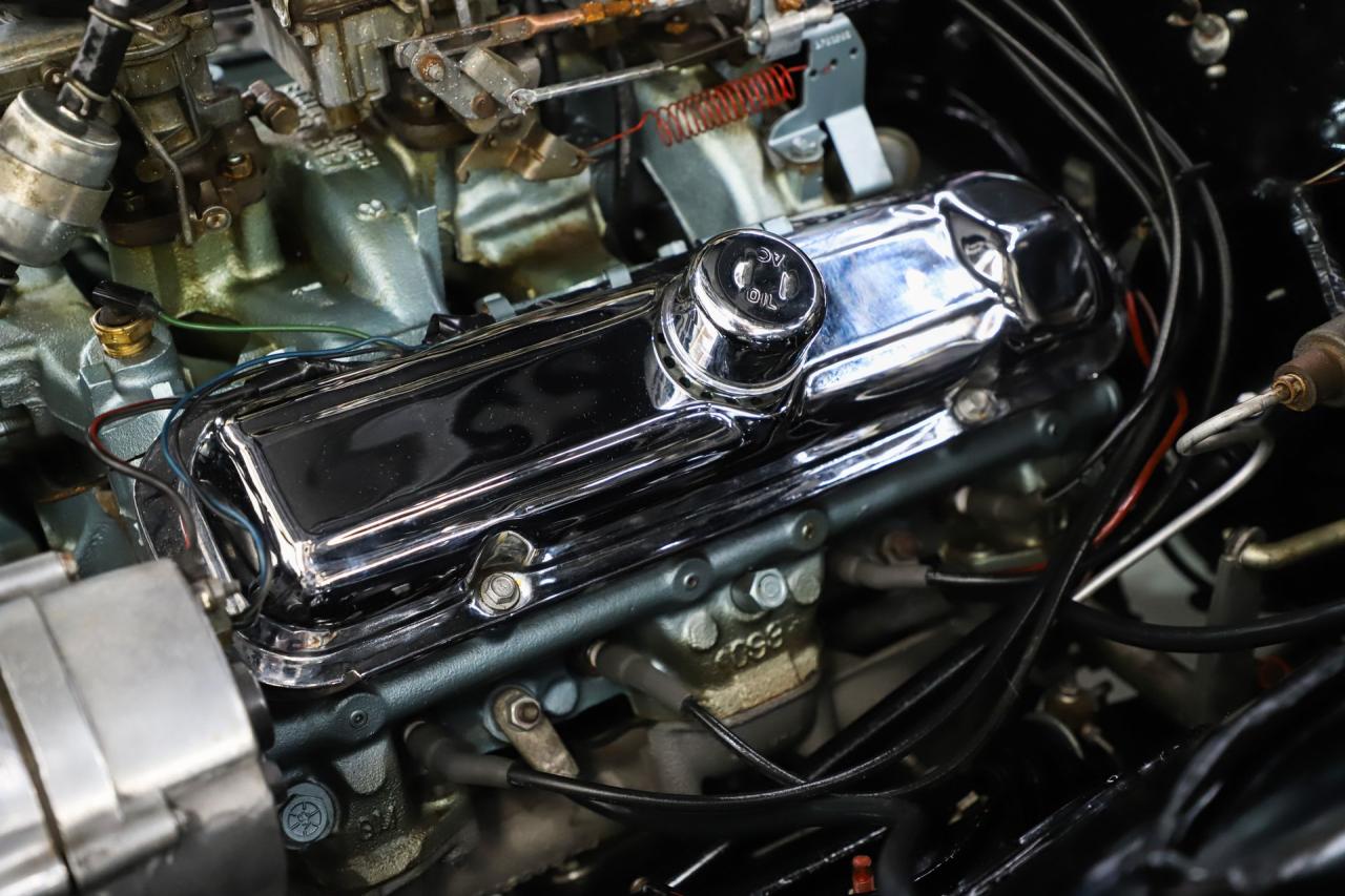 1966 Pontiac GTO