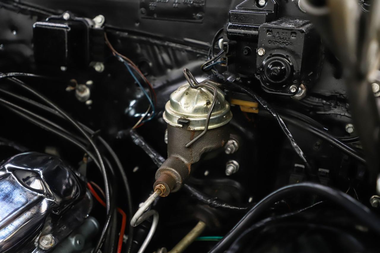 1966 Pontiac GTO