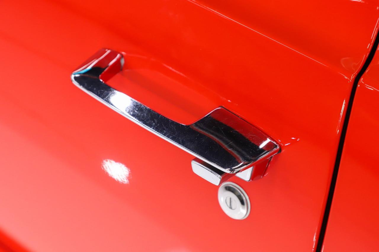 1970 Dodge Dart Swinger Pro Street