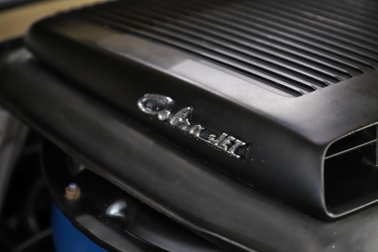 1970 Ford Mustang Mach 1