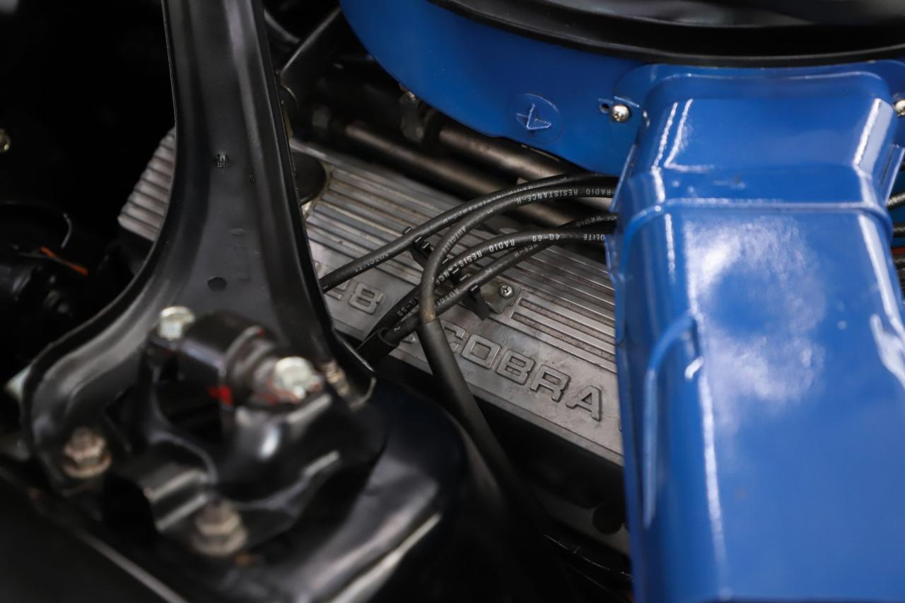 1970 Ford Mustang Mach 1