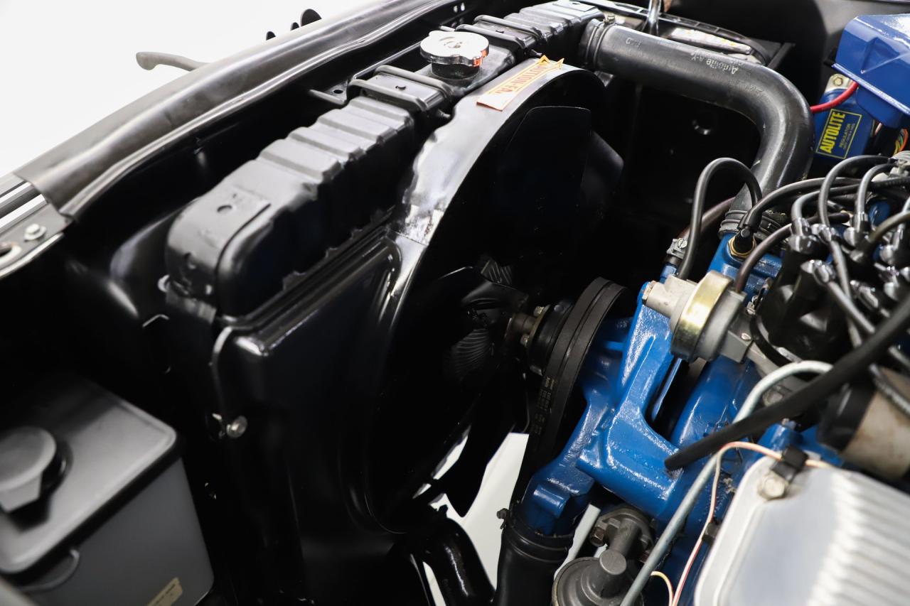 1970 Ford Mustang Mach 1