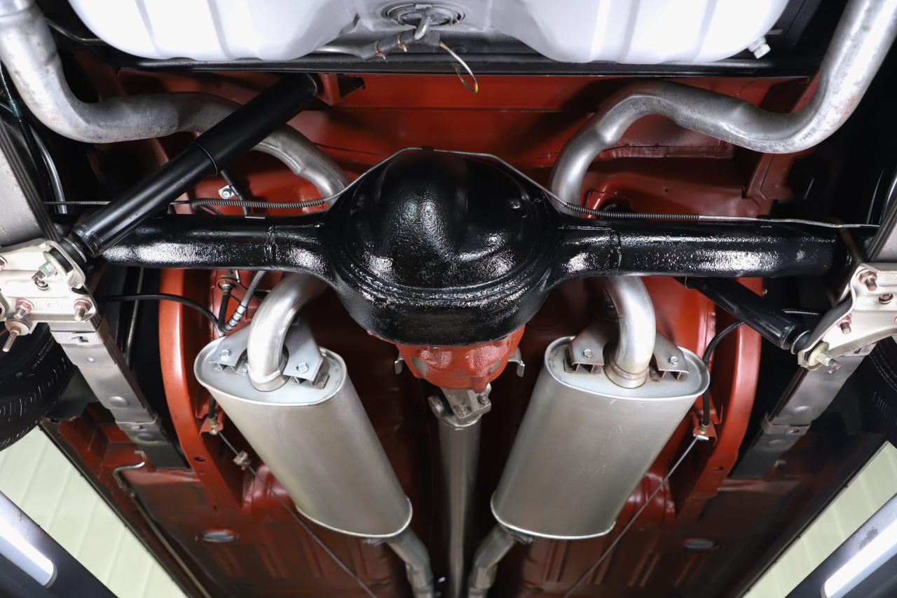 1970 Ford Mustang Mach 1
