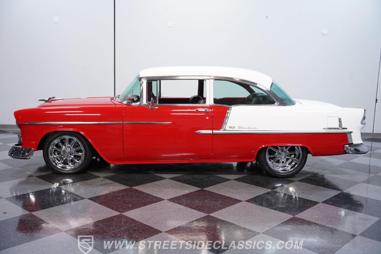 1955 Chevrolet Bel Air
