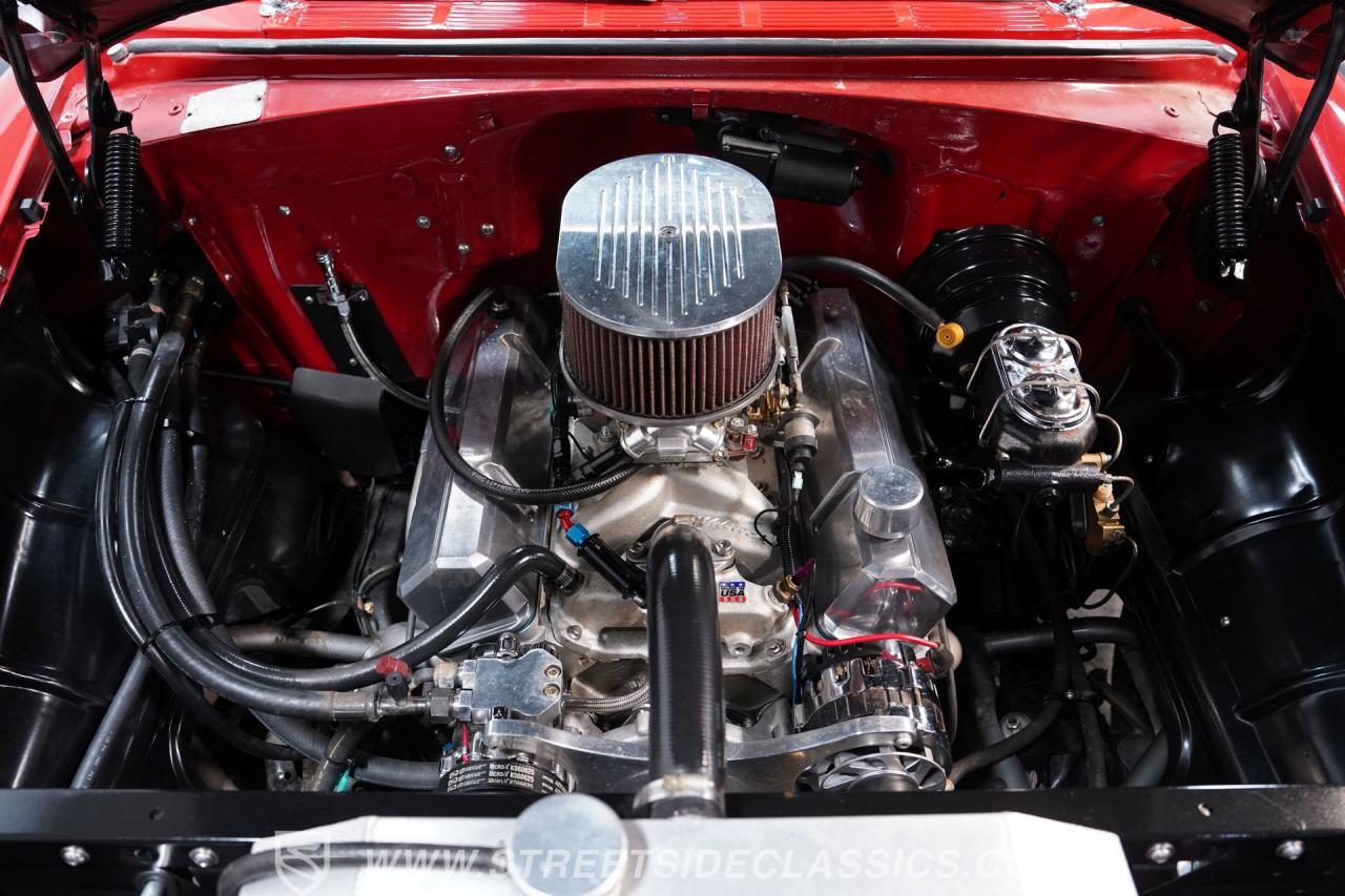 1955 Chevrolet Bel Air