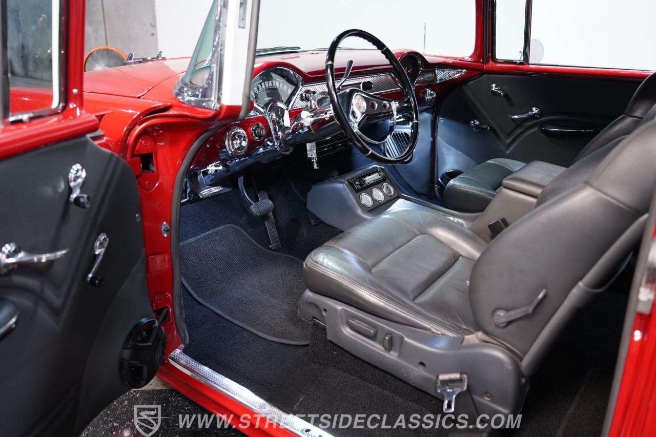 1955 Chevrolet Bel Air