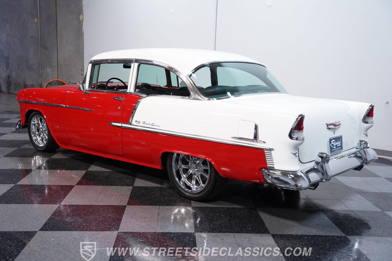1955 Chevrolet Bel Air