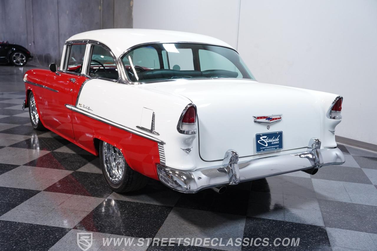 1955 Chevrolet Bel Air