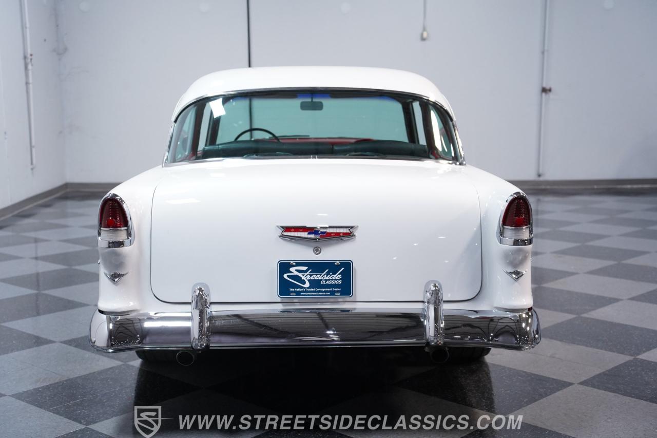 1955 Chevrolet Bel Air