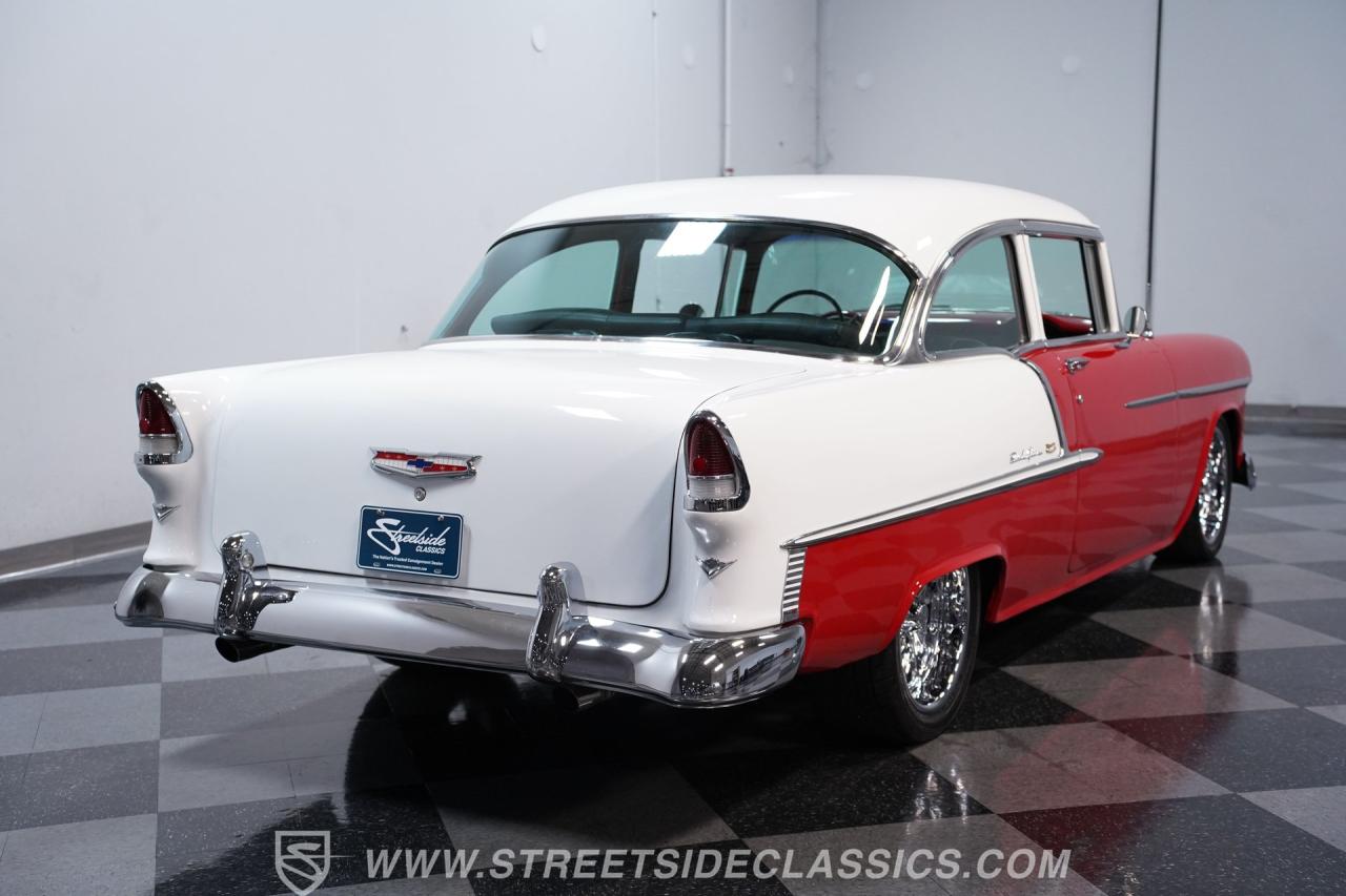 1955 Chevrolet Bel Air
