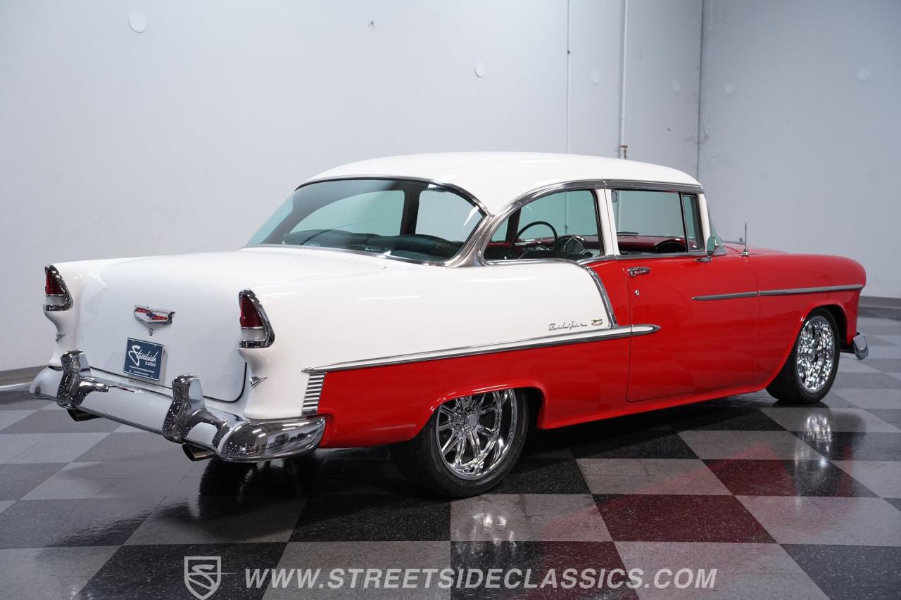 1955 Chevrolet Bel Air