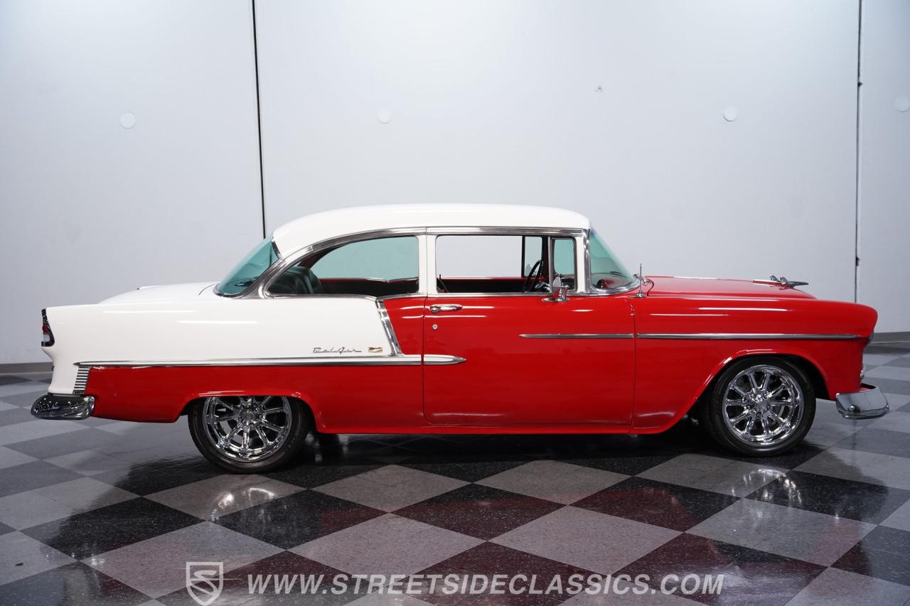1955 Chevrolet Bel Air