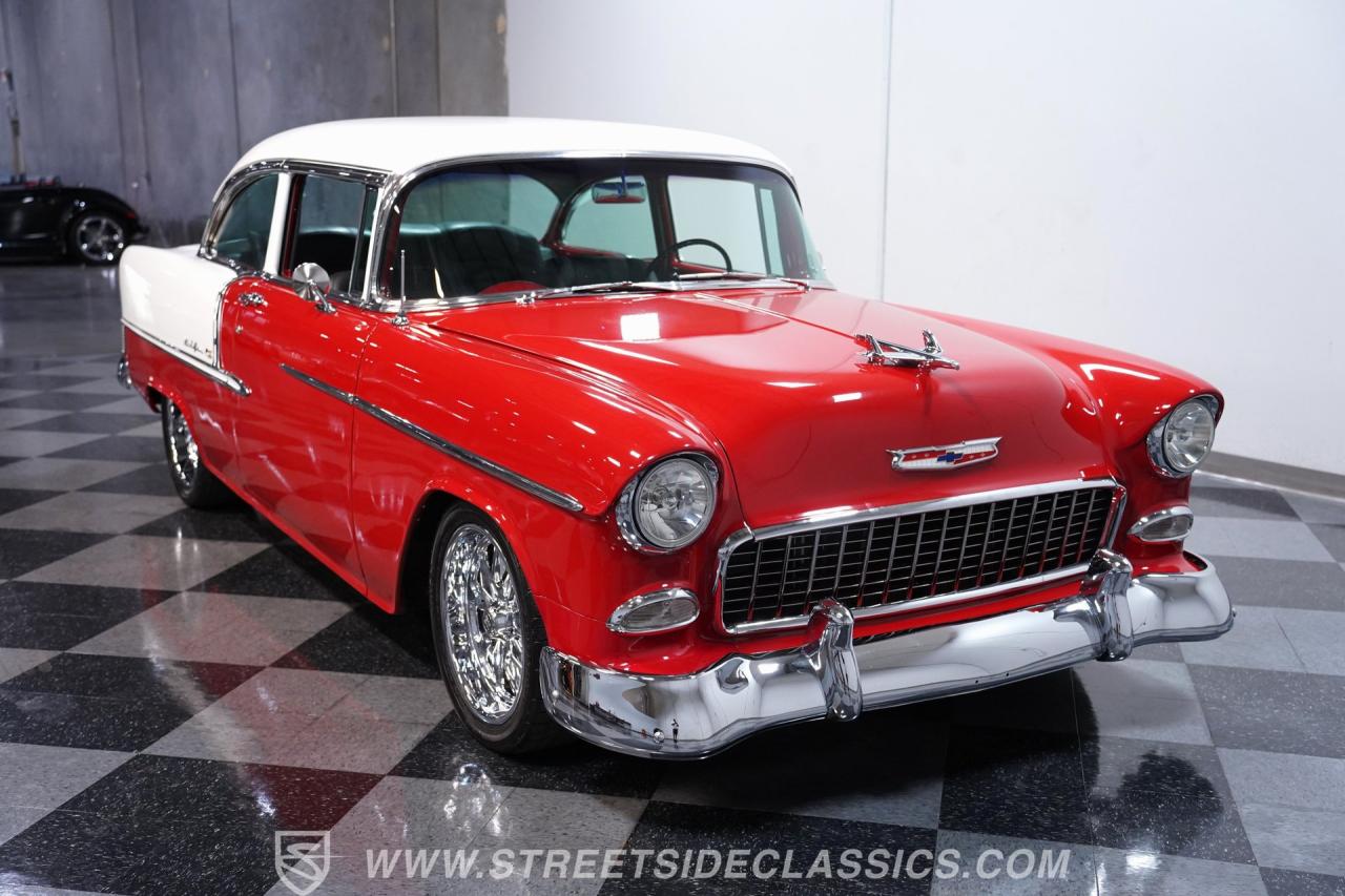 1955 Chevrolet Bel Air