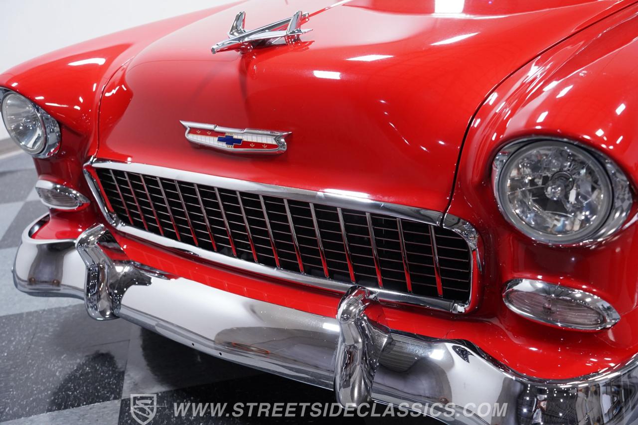 1955 Chevrolet Bel Air