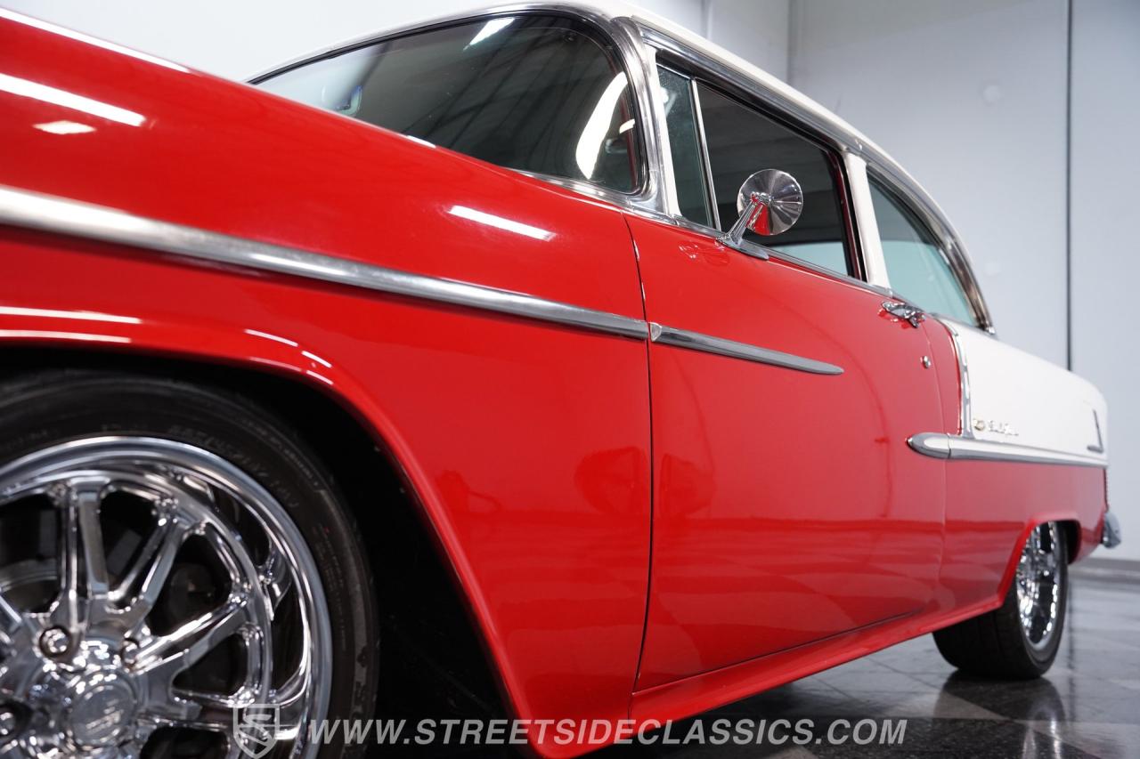 1955 Chevrolet Bel Air