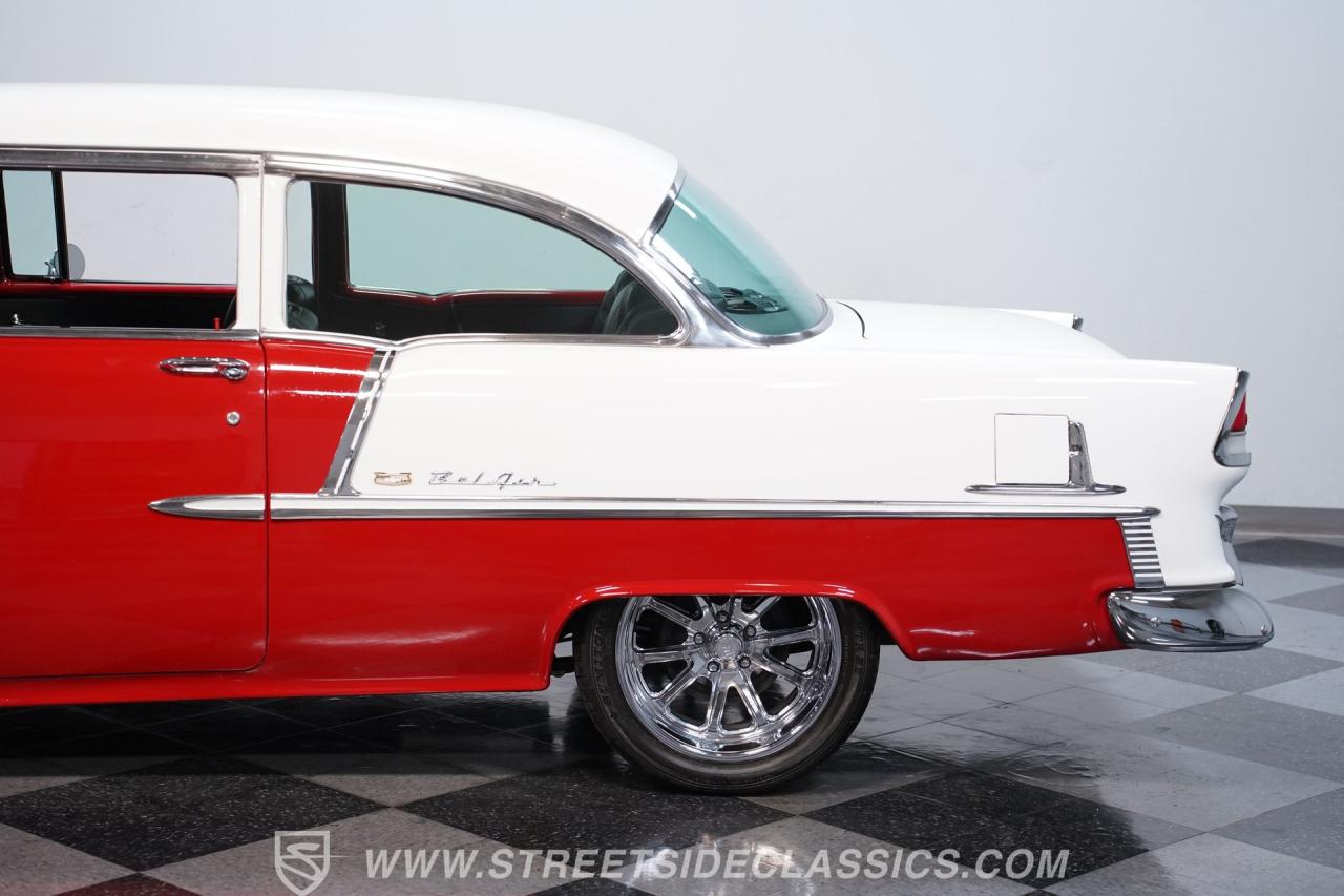 1955 Chevrolet Bel Air