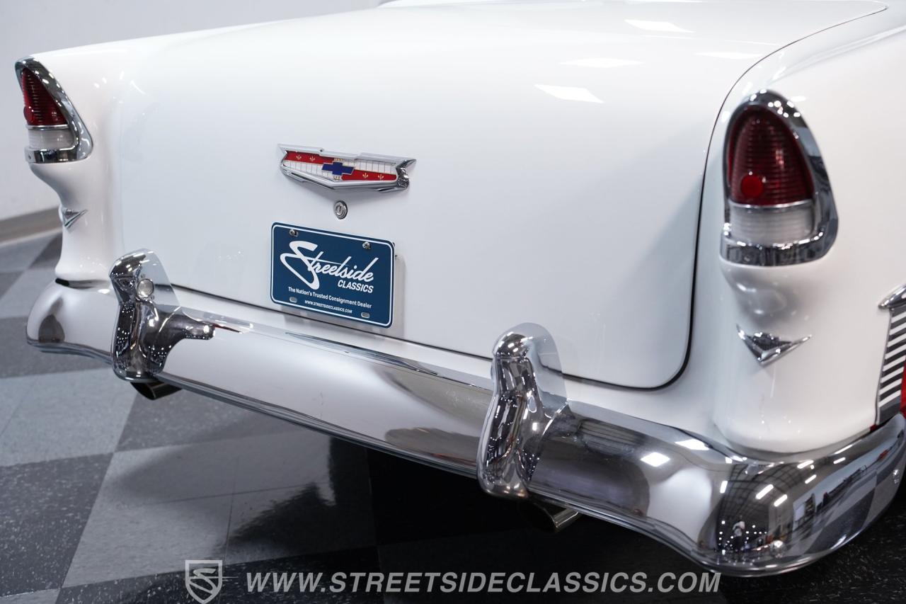 1955 Chevrolet Bel Air