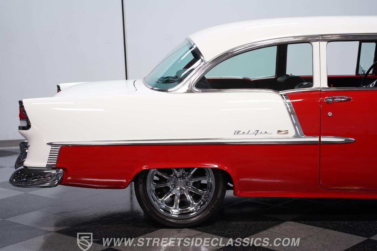 1955 Chevrolet Bel Air