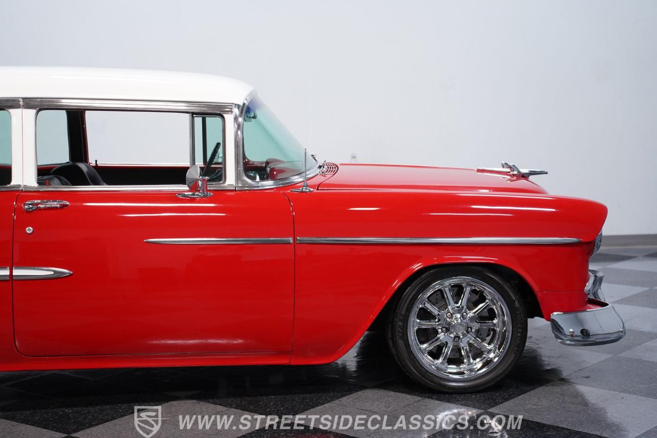 1955 Chevrolet Bel Air
