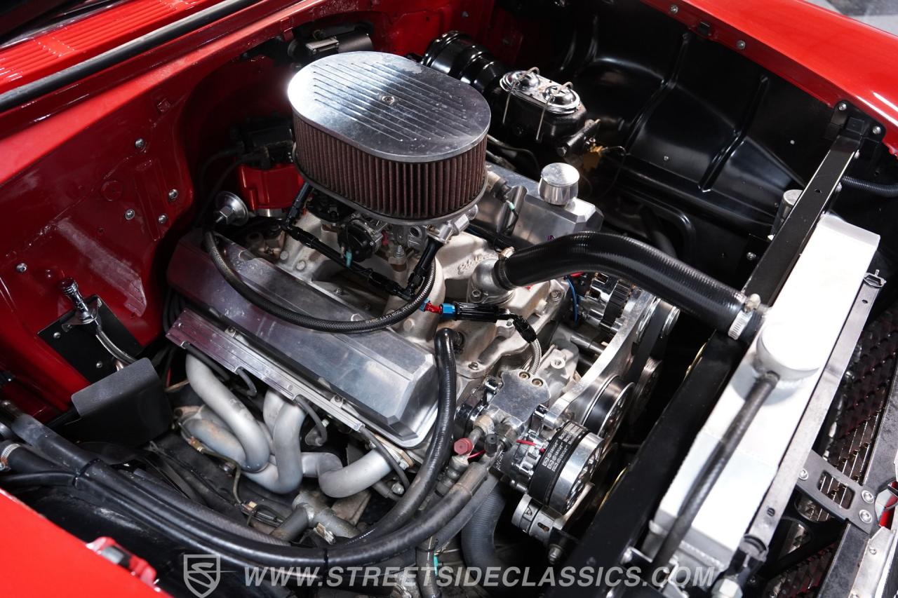 1955 Chevrolet Bel Air