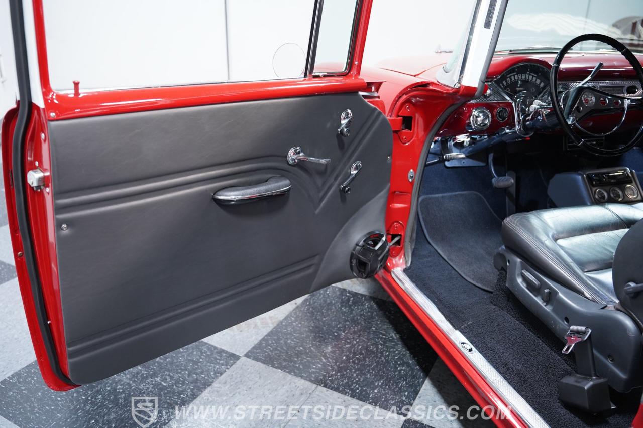 1955 Chevrolet Bel Air