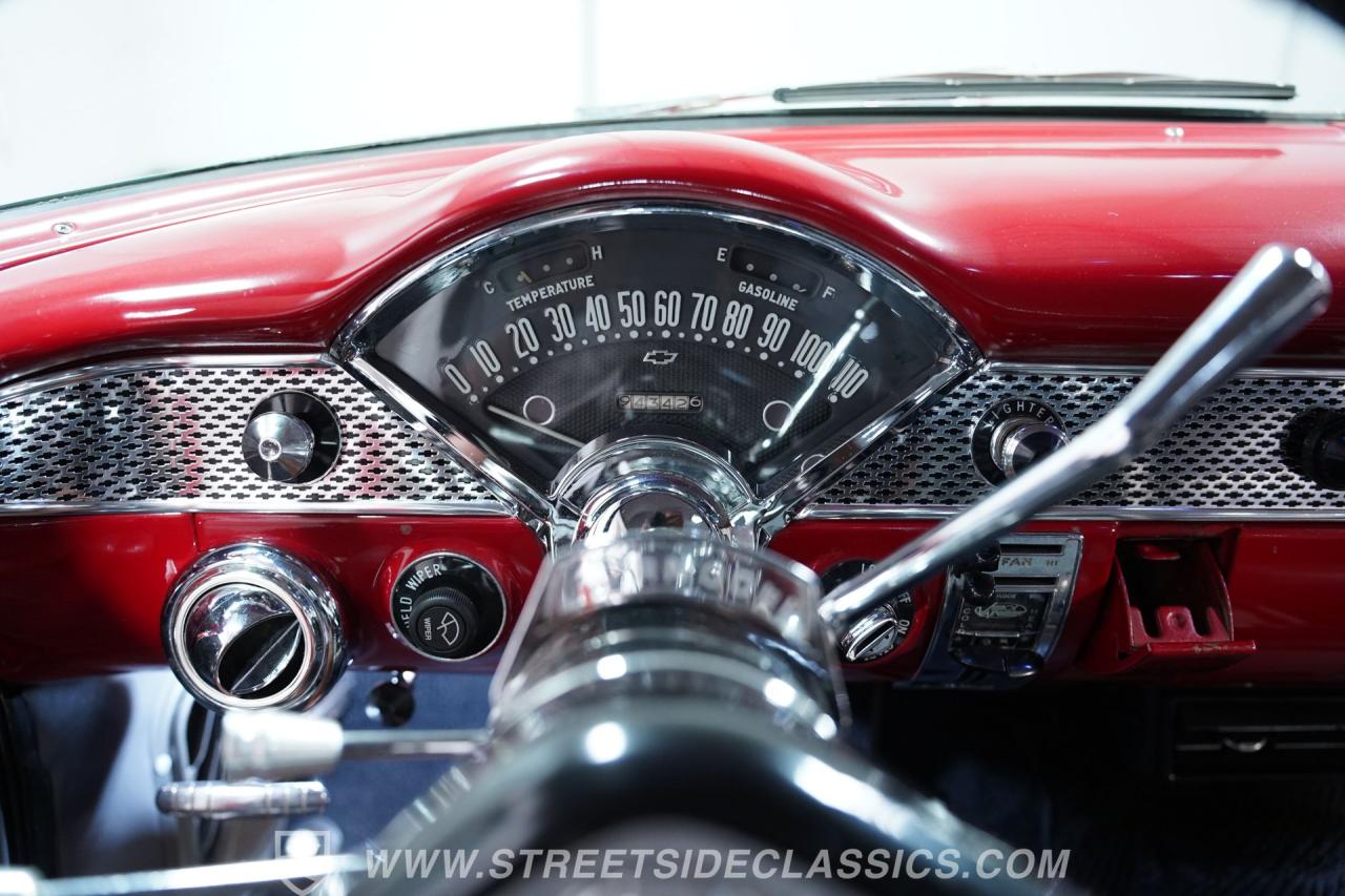 1955 Chevrolet Bel Air