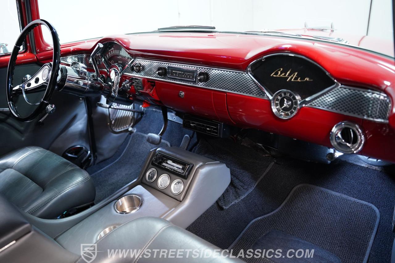 1955 Chevrolet Bel Air